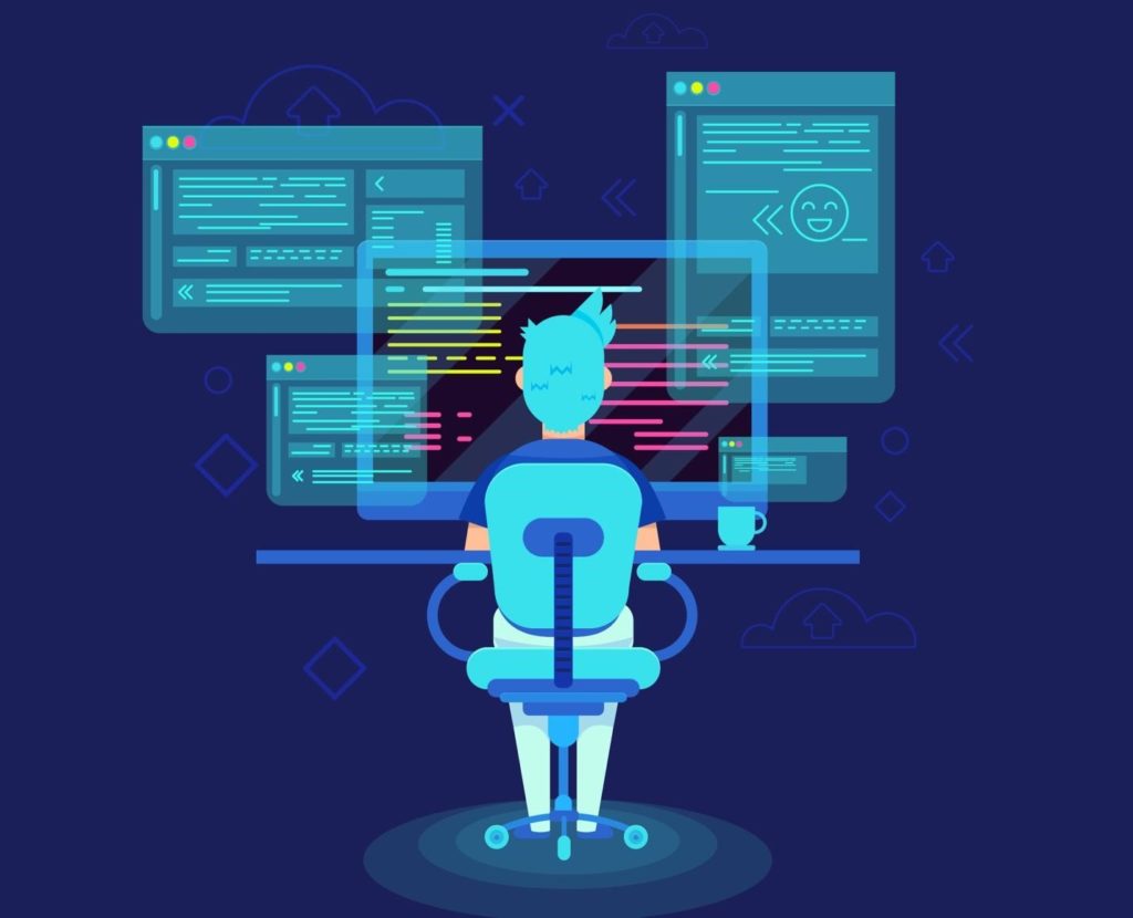 Data Monitoring
