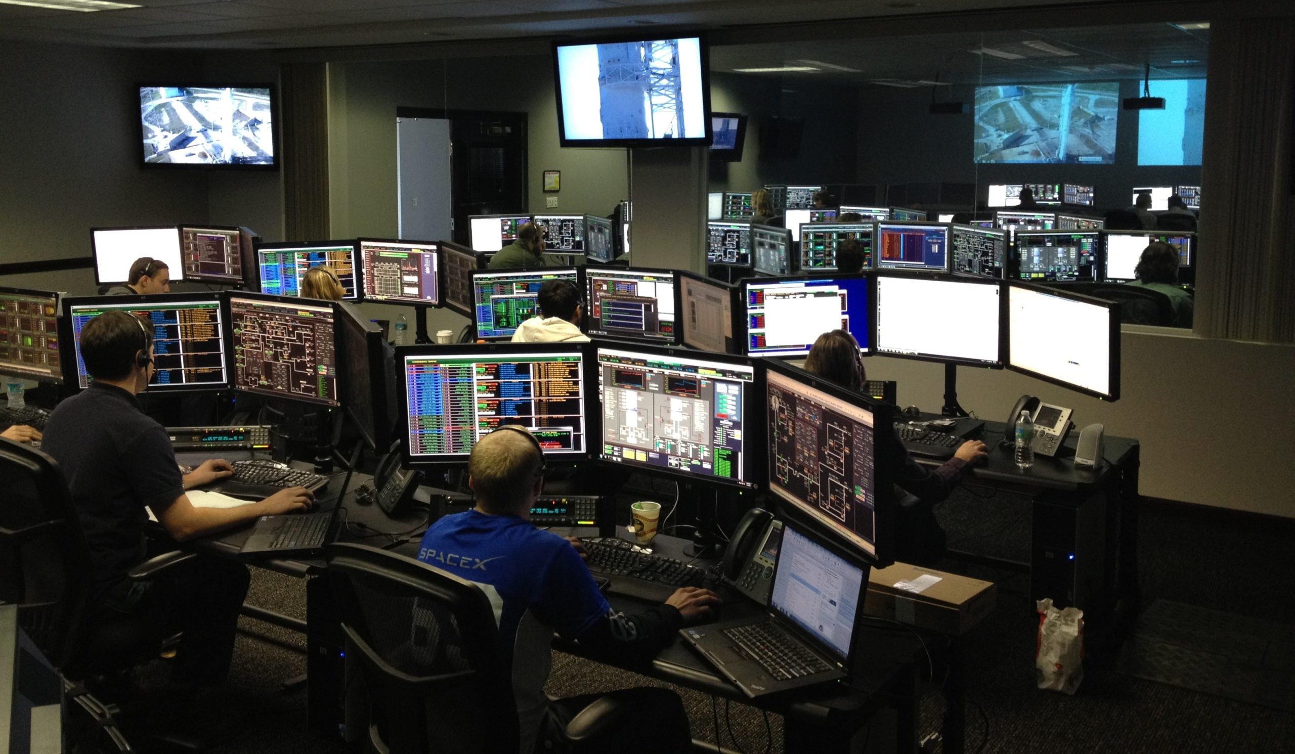 image of cloud-scale monitoring.