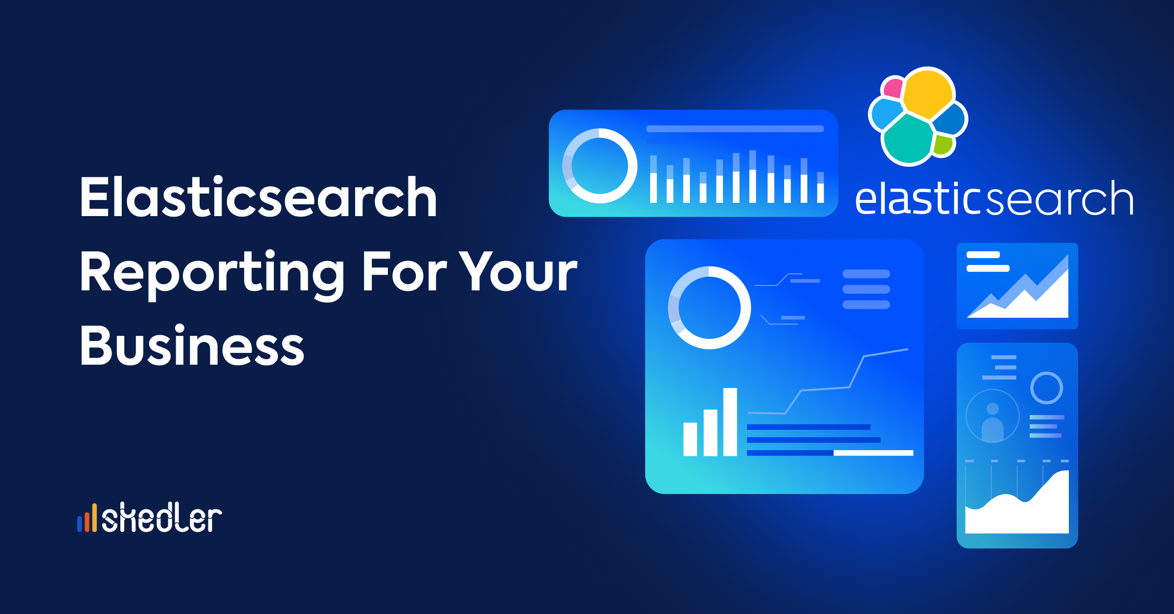 elasticsearch reporting for your business with Skedler