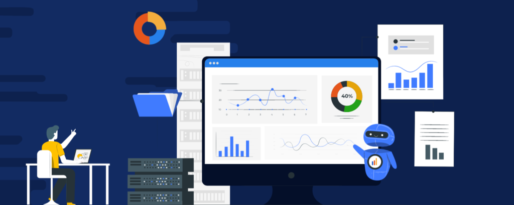 Why do you need to convert Grafana dashboards into reports?