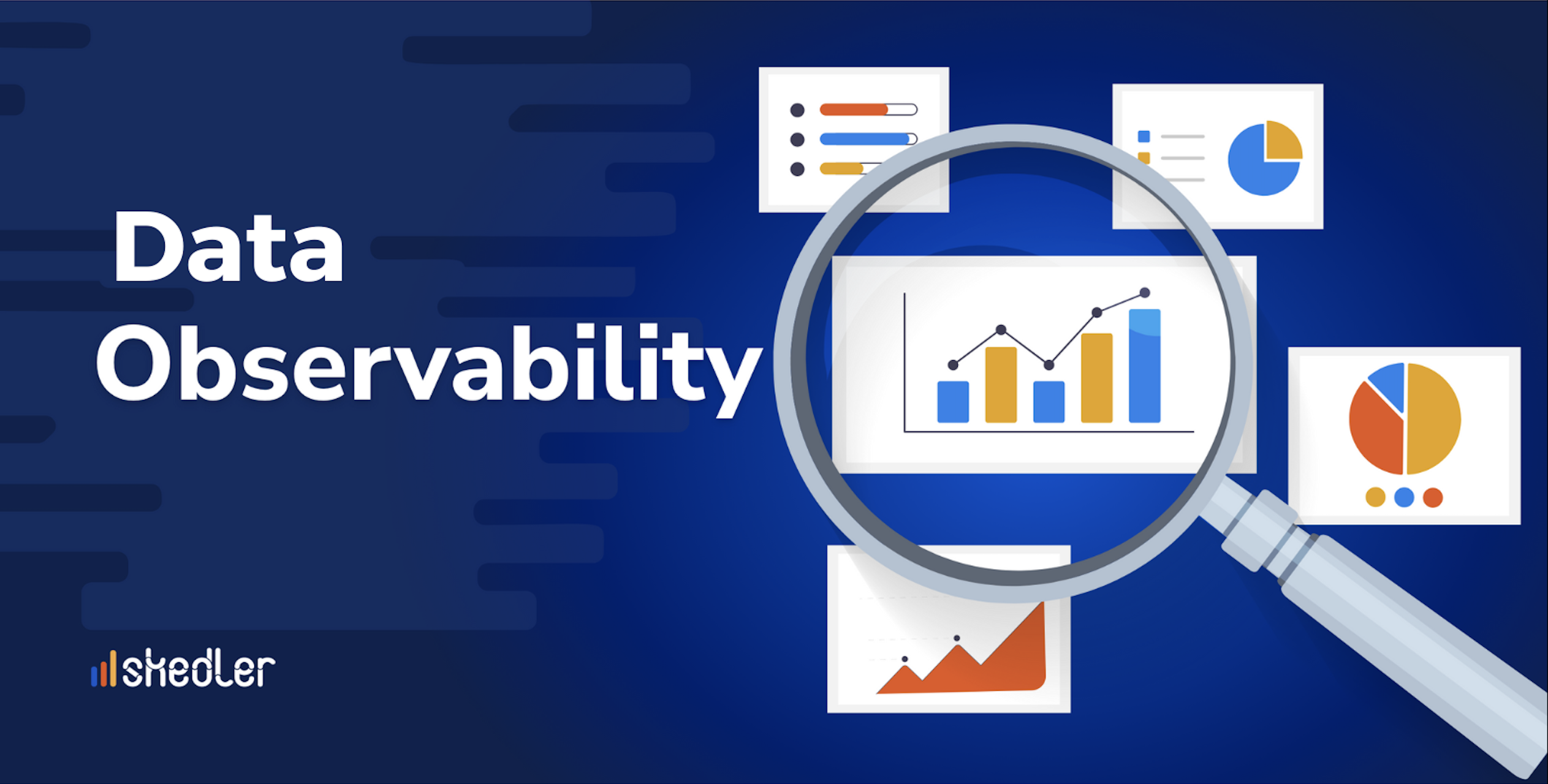 What is data observability