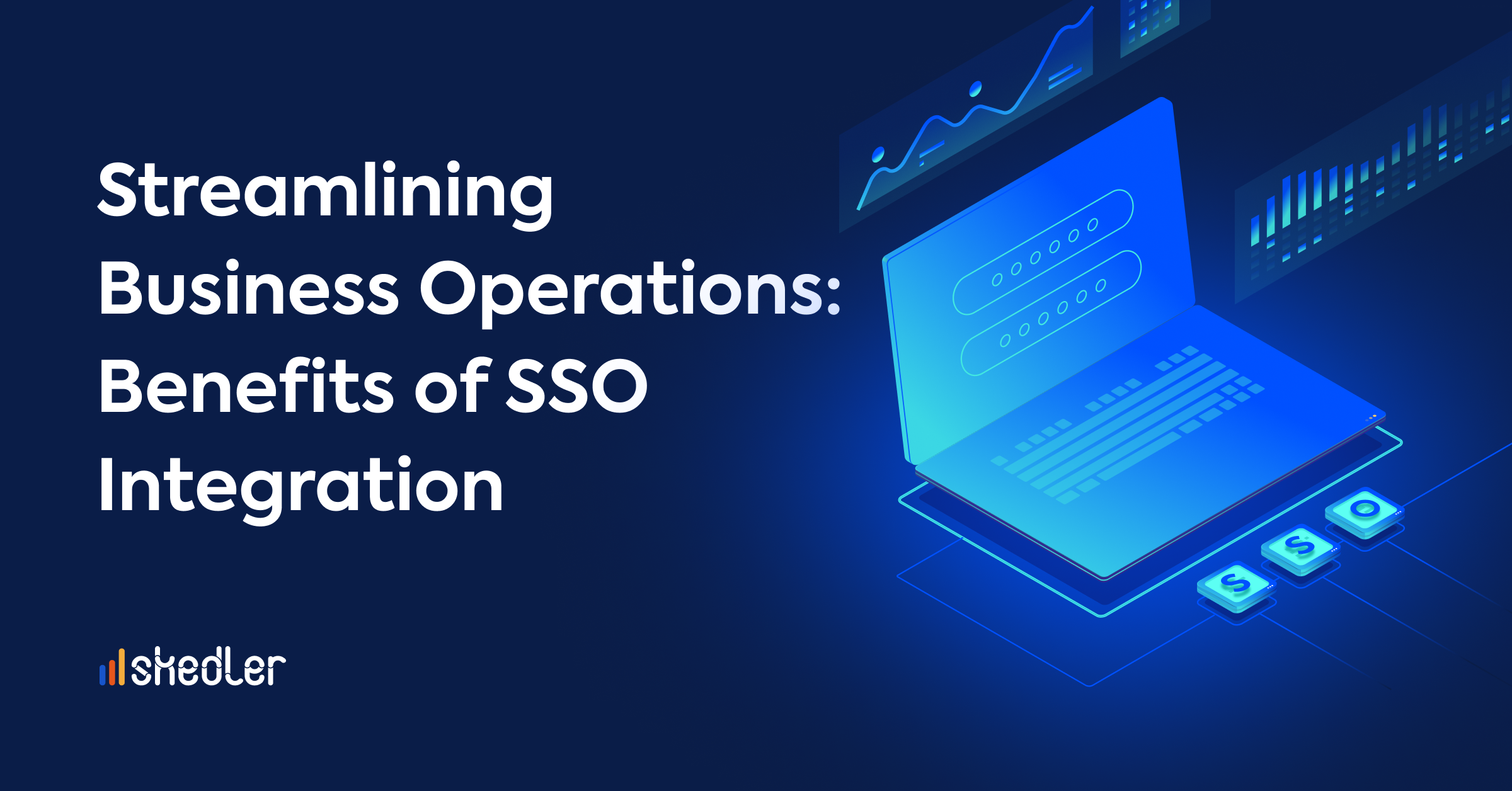 SSO Integration Benefits