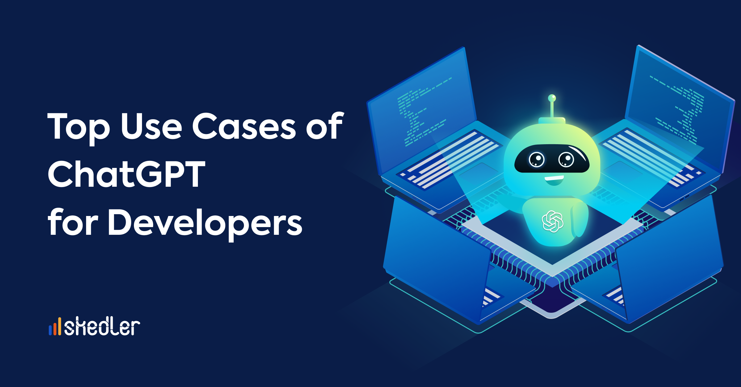 Top Use Cases of ChatGPT for Developers