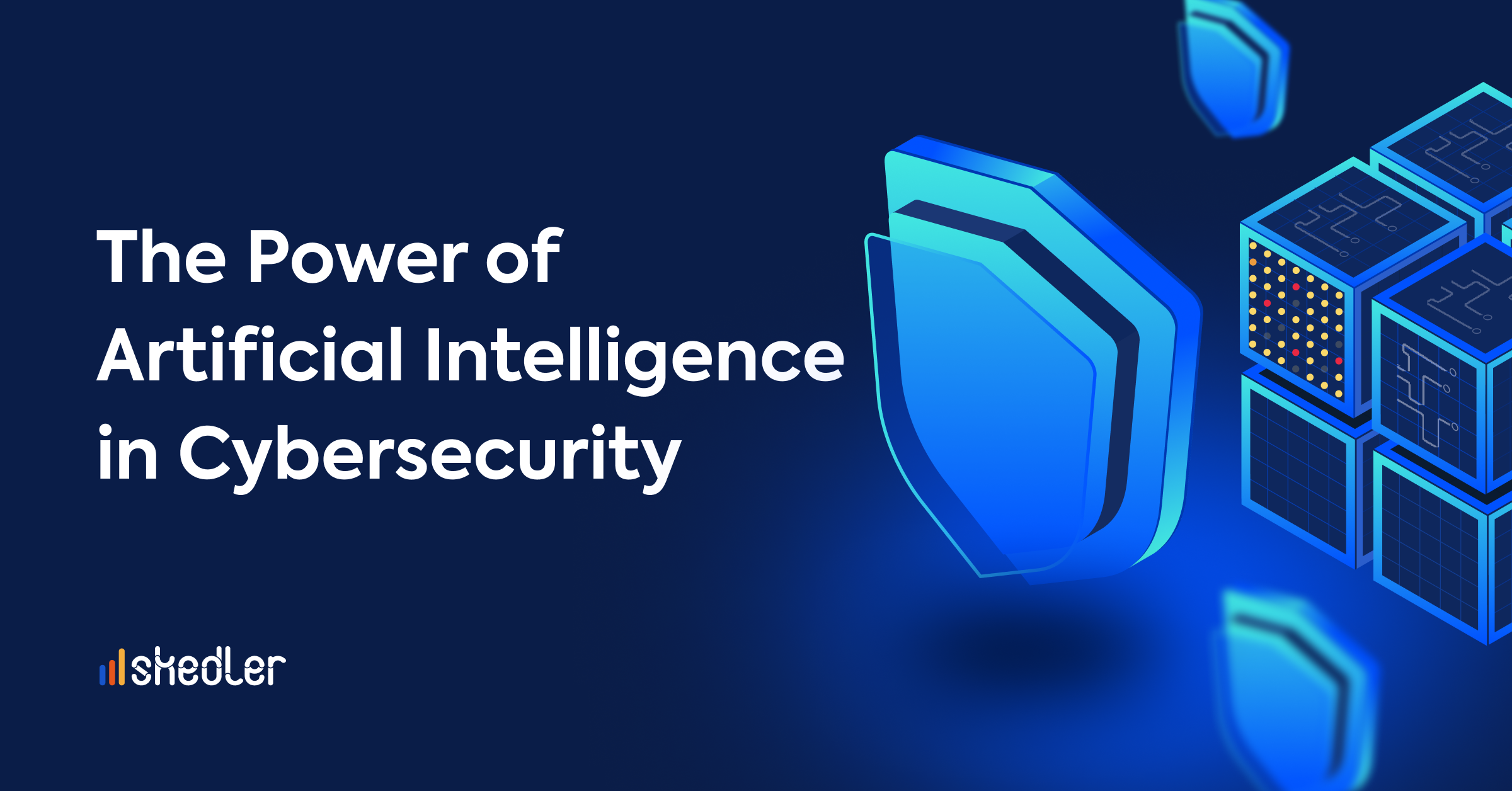 Artificial Intelligence in Cybersecurity