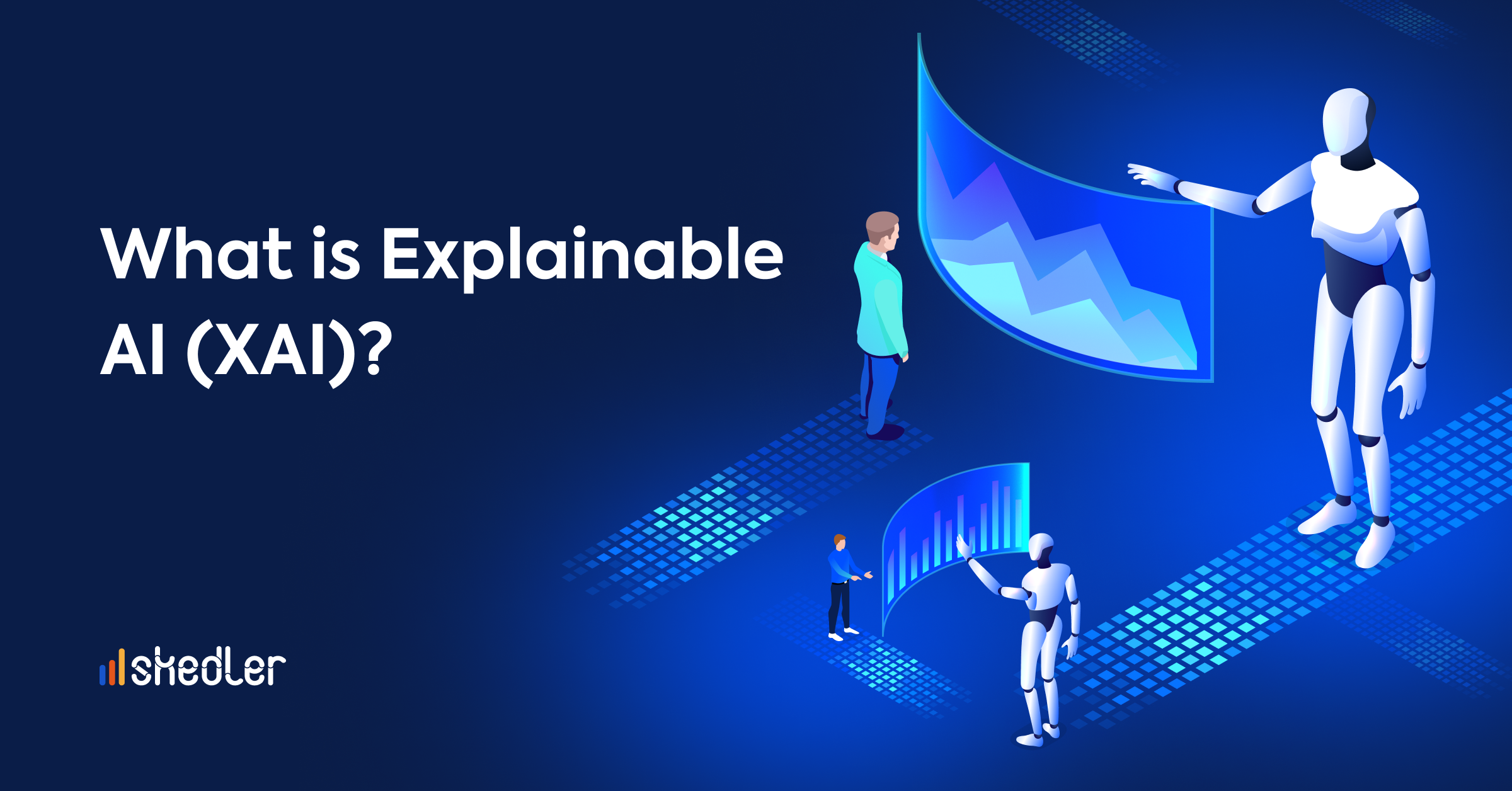 What is Explainable AI (XAI)?