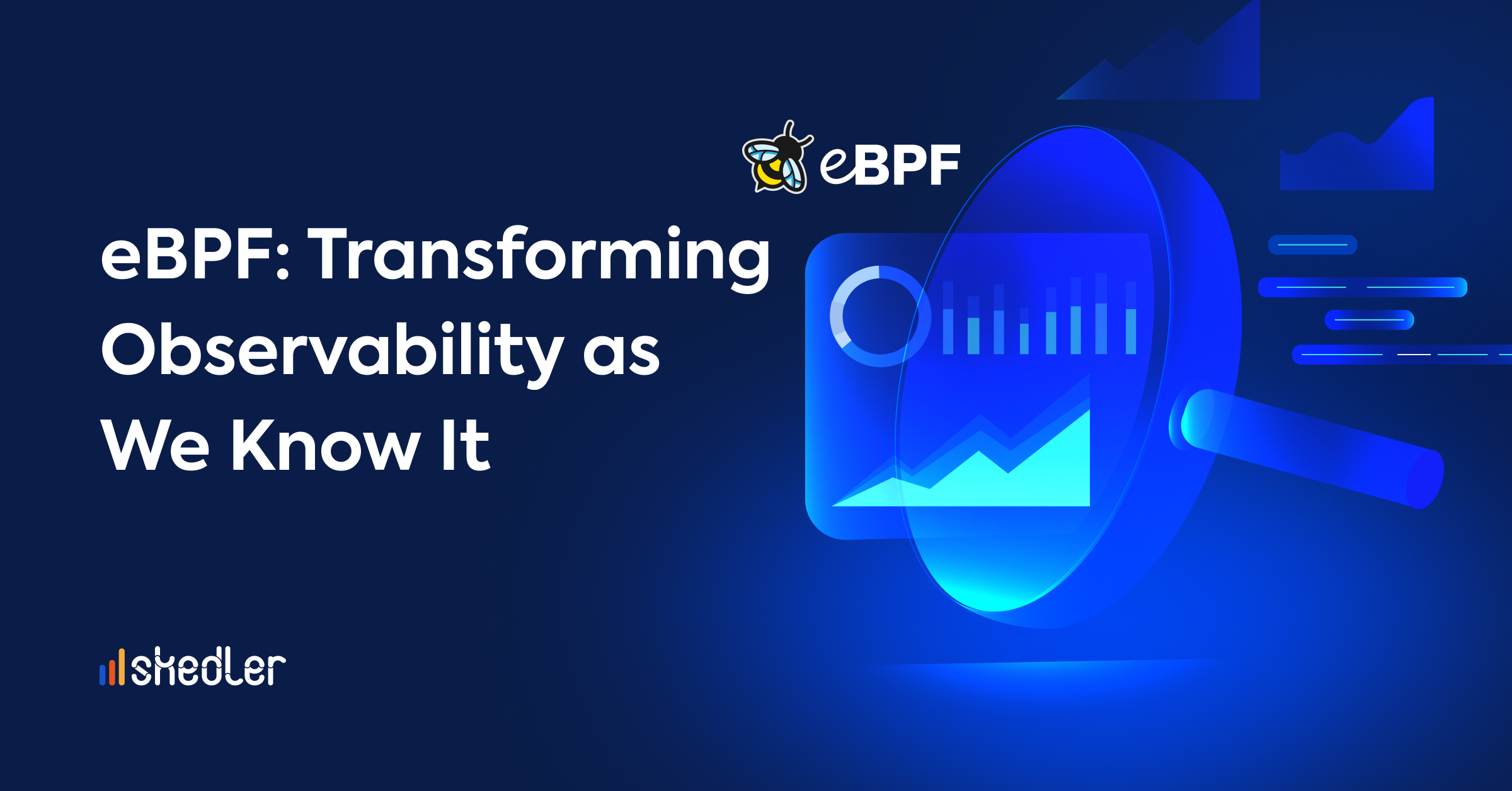 eBPF is transforming observability