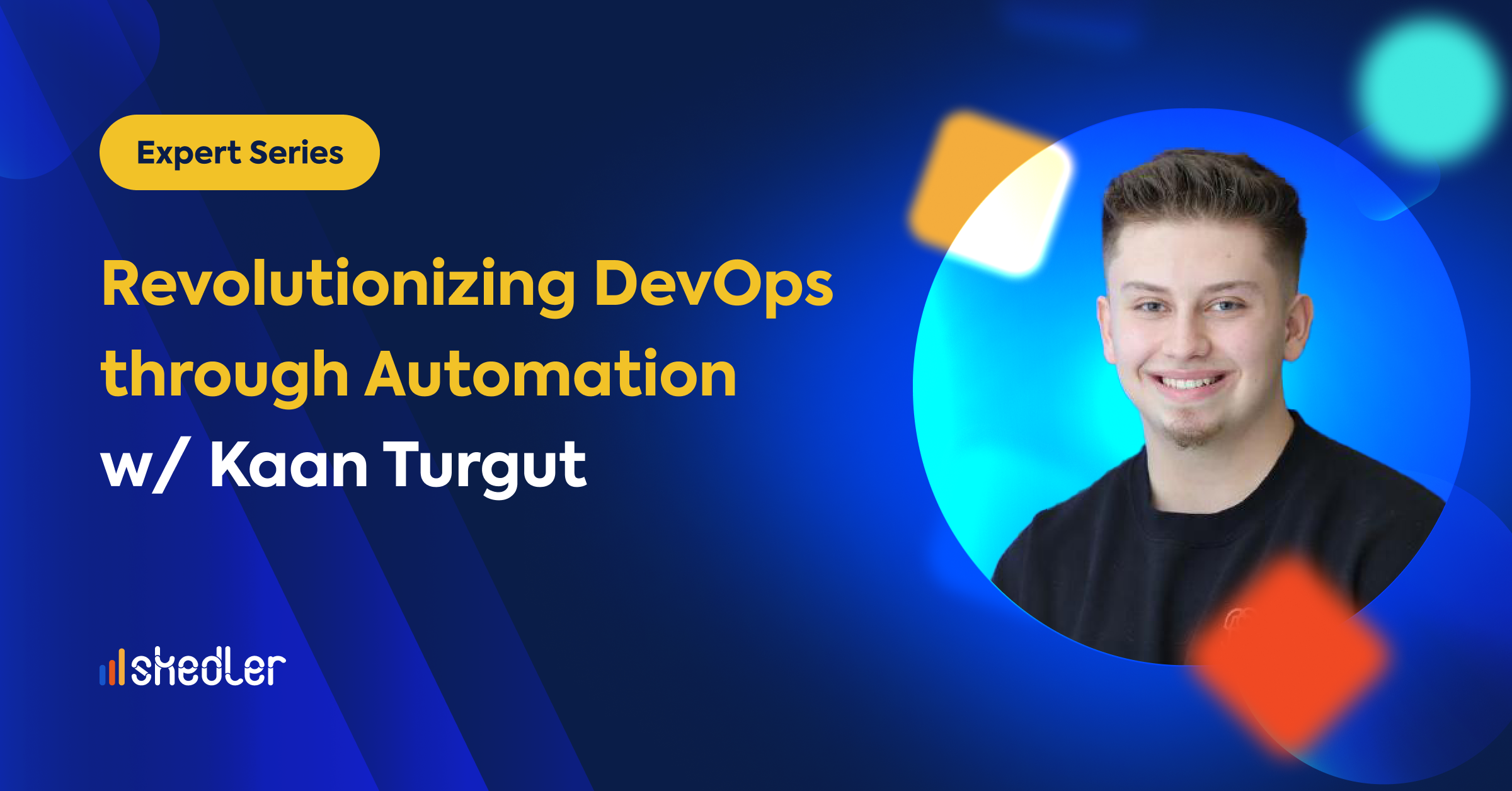 Devops Automation Expert Series