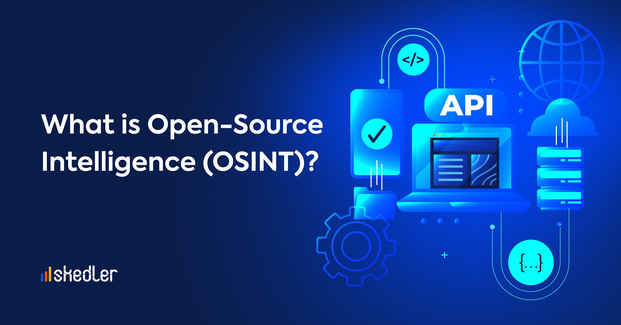 What Is Open Source Intelligence OSINT 