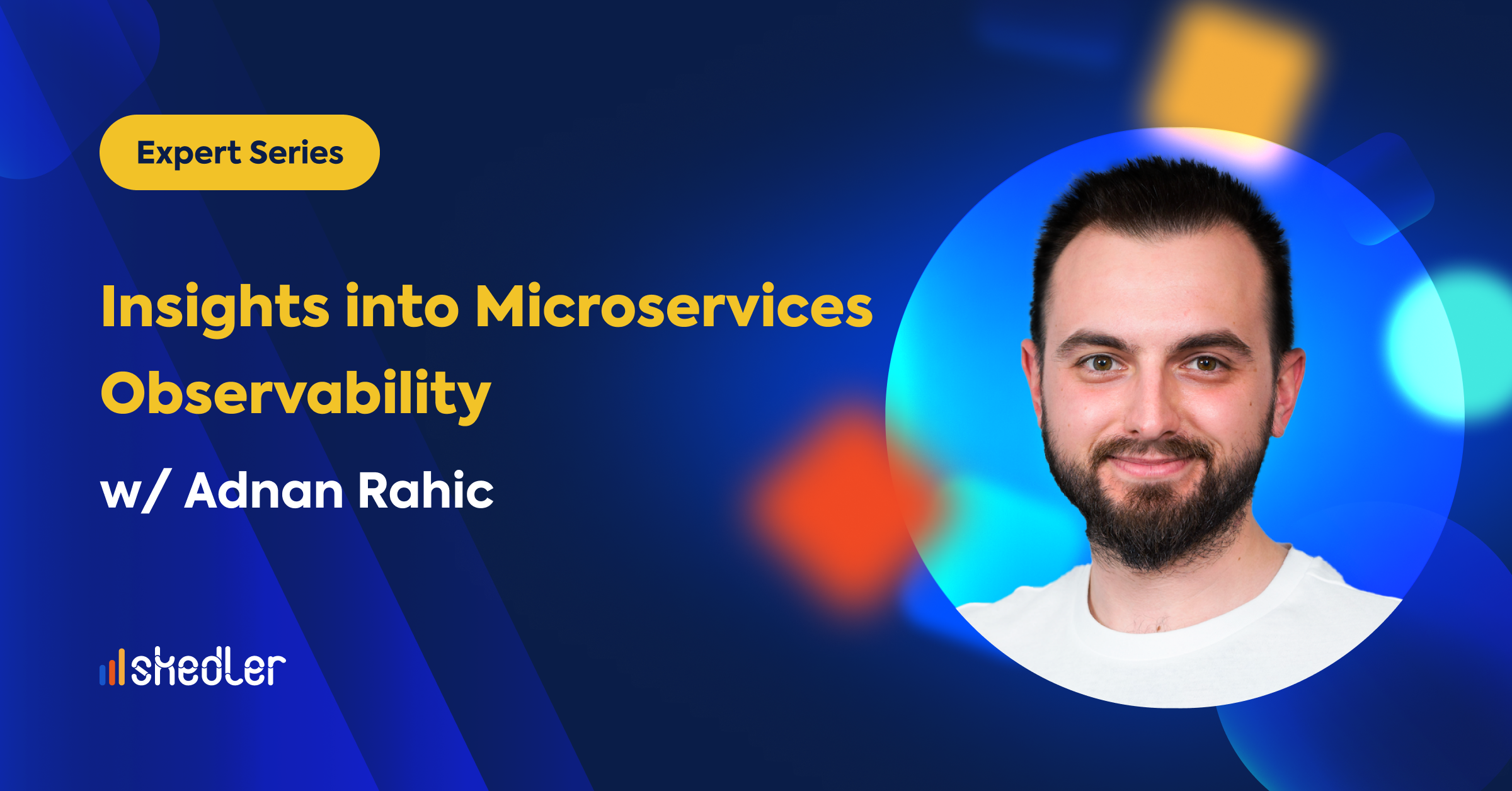 Microservices Observability - Expert Interview