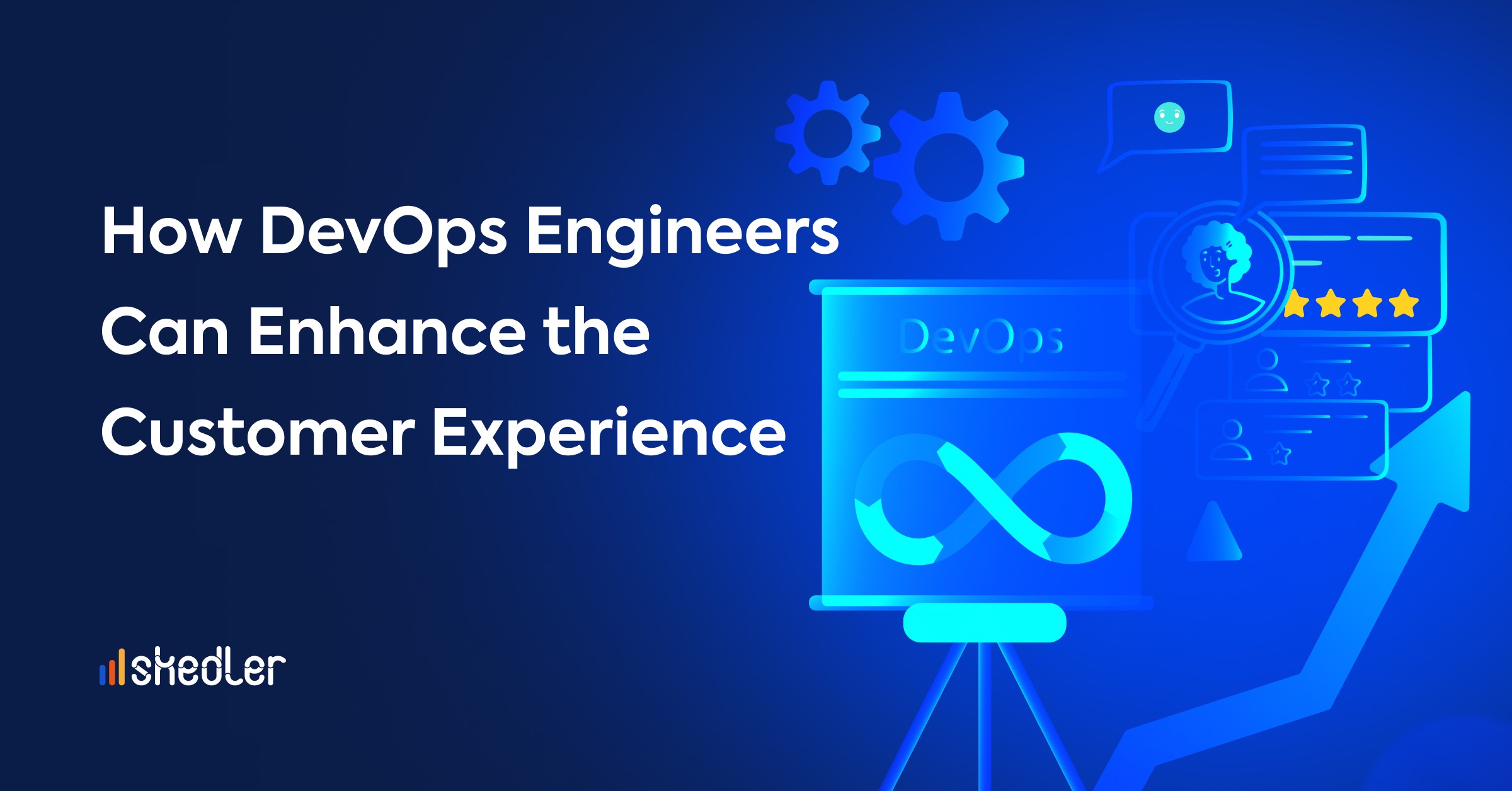 How DevOps Engineers Can Enhance the customer experience