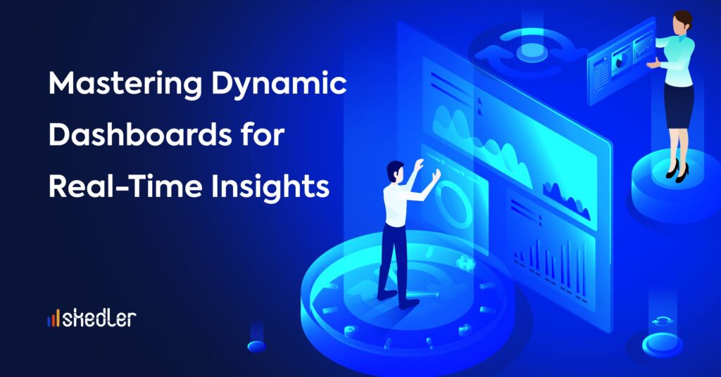 Mastering Dynamic Dashboards in Grafana