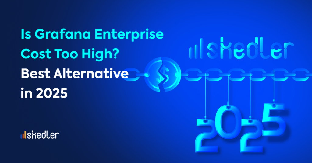 Is Grafana Enterprise Cost Too High_ Best Alternative in 2025
